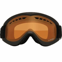 Dragon DXs 6 -Ski Sports Shop 100292482 BLK 3