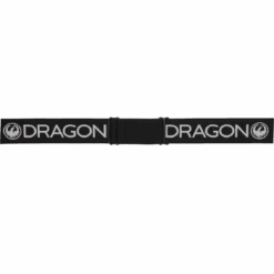 Dragon DXs 6 -Ski Sports Shop 100292482 BLK 4