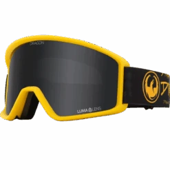 Dragon DXT OTG -Ski Sports Shop 100292497 BLKD 1