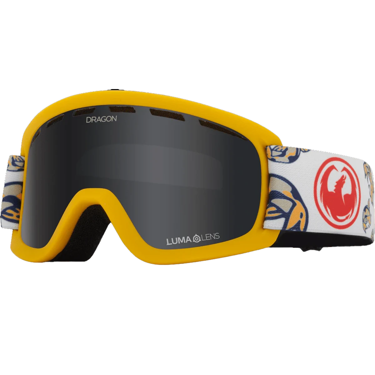 Dragon Lil D 3 Dragon Lil D