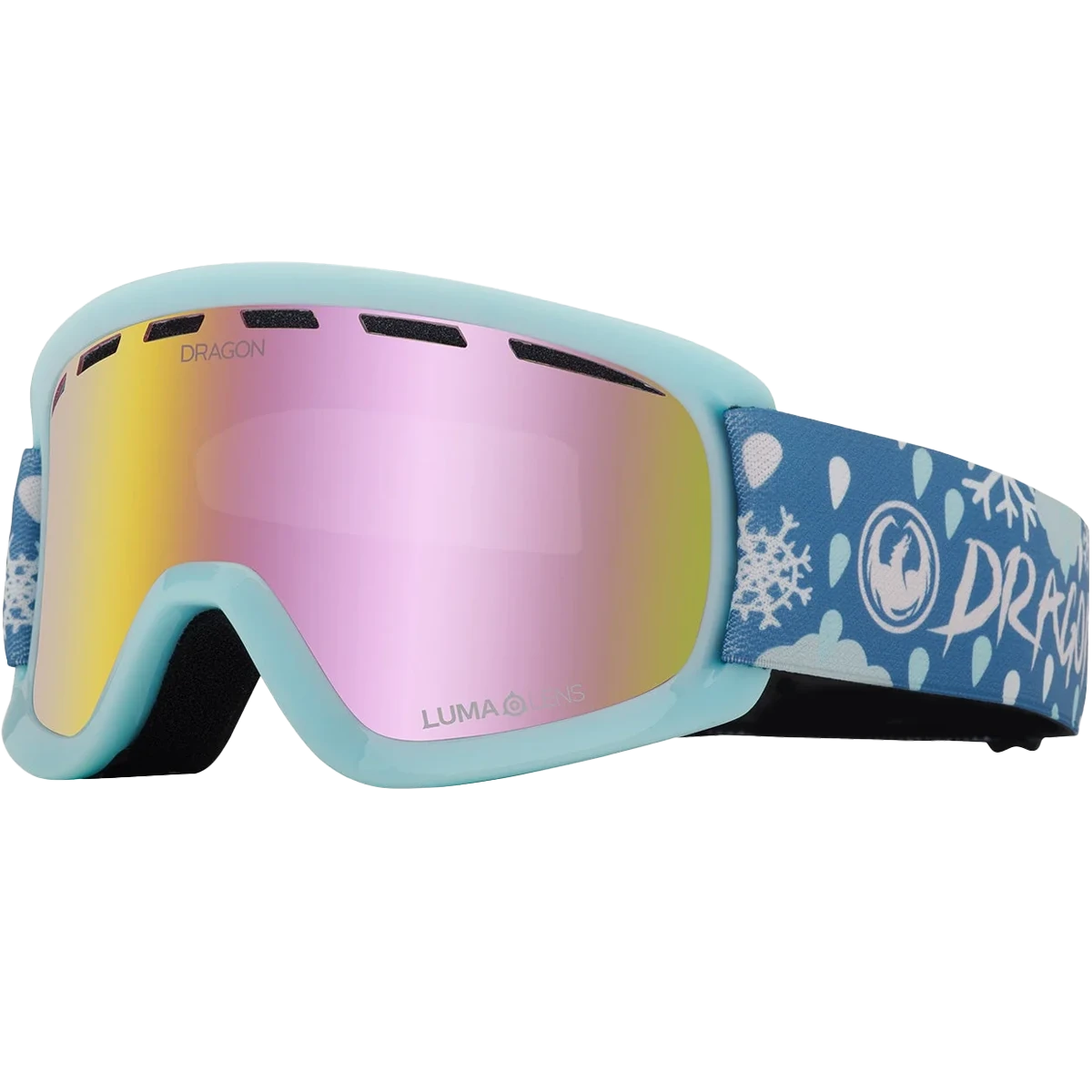 Dragon Lil D Ion 3 Dragon Lil D Ion