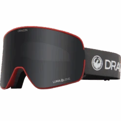 Dragon NFX2 + Bonus -Ski Sports Shop 100292506 BKRD 1