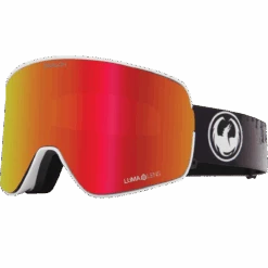 Dragon NFX2 + Bonus -Ski Sports Shop 100292506 CALM 1