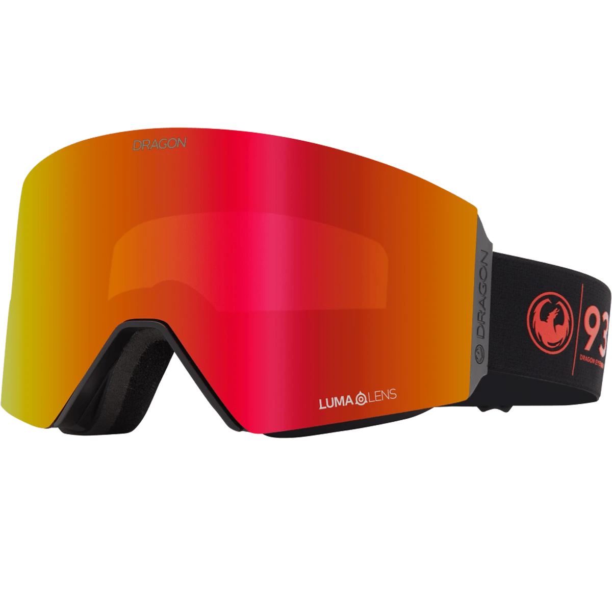 Dragon RVX MAG OTG + Bonus 3 Dragon RVX MAG OTG + Bonus