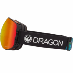 Dragon X2 + Bonus -Ski Sports Shop 100292517 THRM 2
