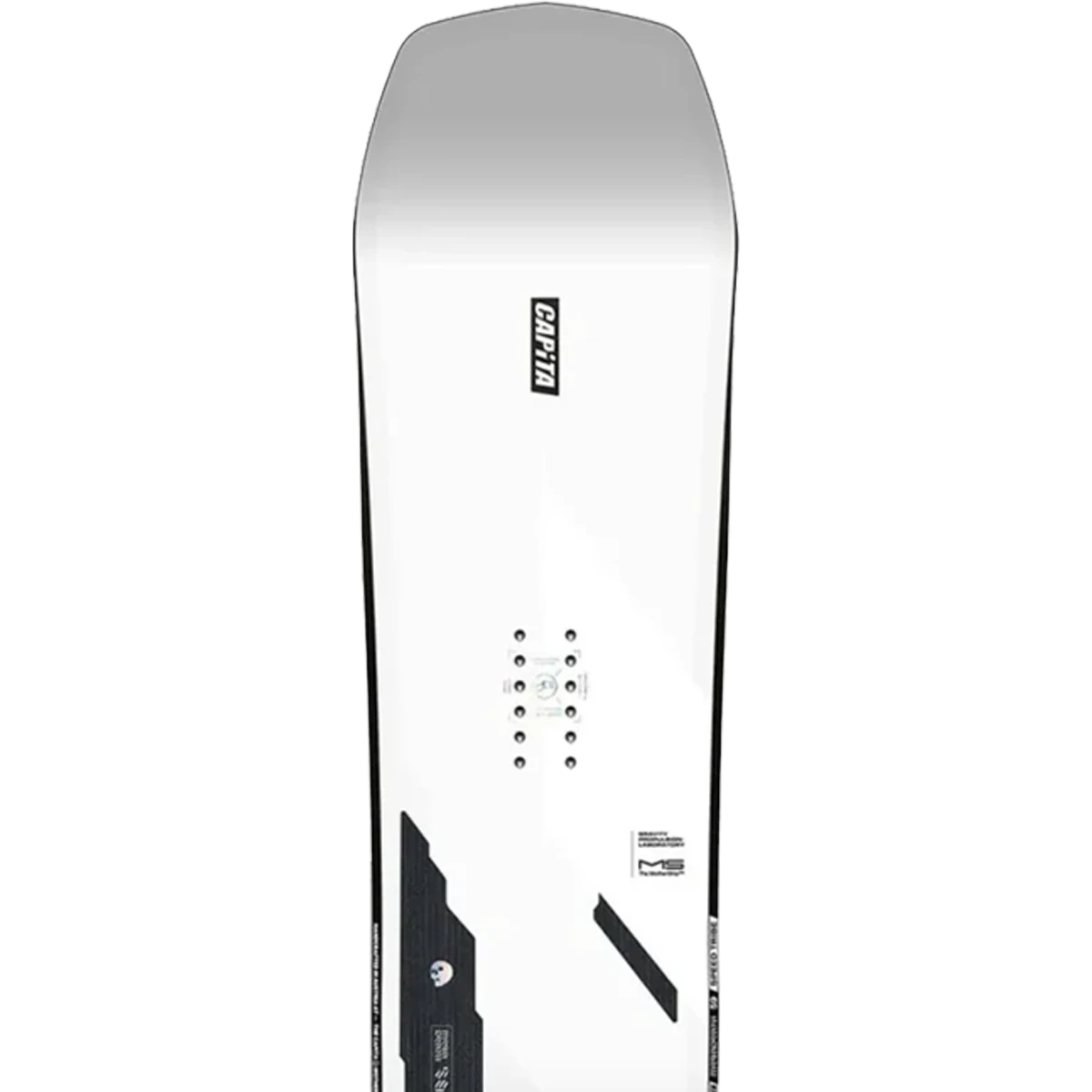 Capita Mega Death Wide 4 Capita Mega Death Wide - Image 2