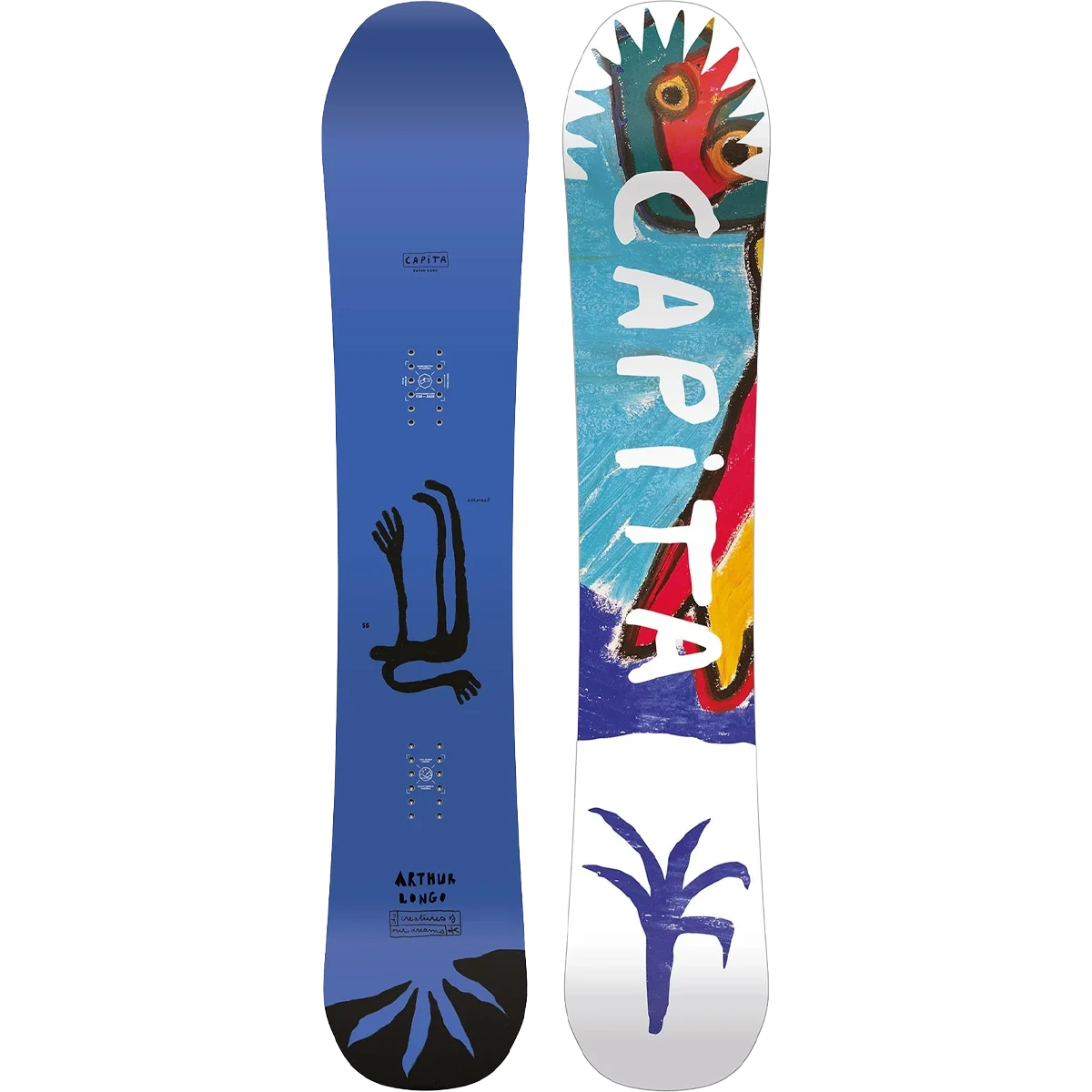 Capita Aeronaut 4 Capita Aeronaut - Image 2