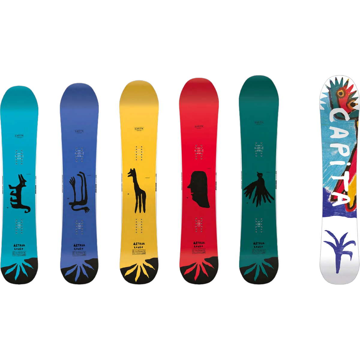 Capita Aeronaut 8 Capita Aeronaut - Image 6