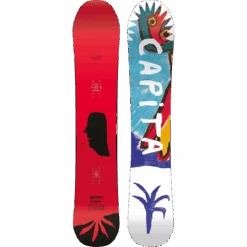 Capita Aeronaut Wide 11 Capita Aeronaut Wide -Ski Sports Shop 100293144 160W 1