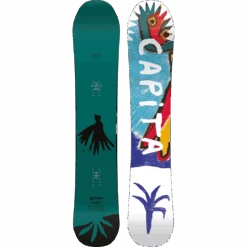 Capita Aeronaut Wide 12 Capita Aeronaut Wide -Ski Sports Shop 100293144 162W 1