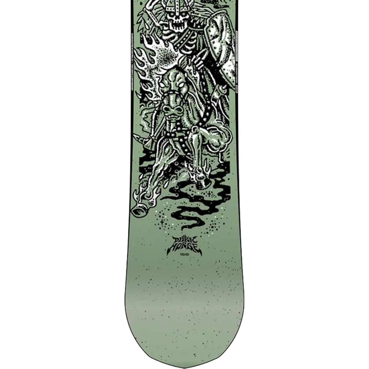 Capita Dark Horse 5 Capita Dark Horse - Image 3