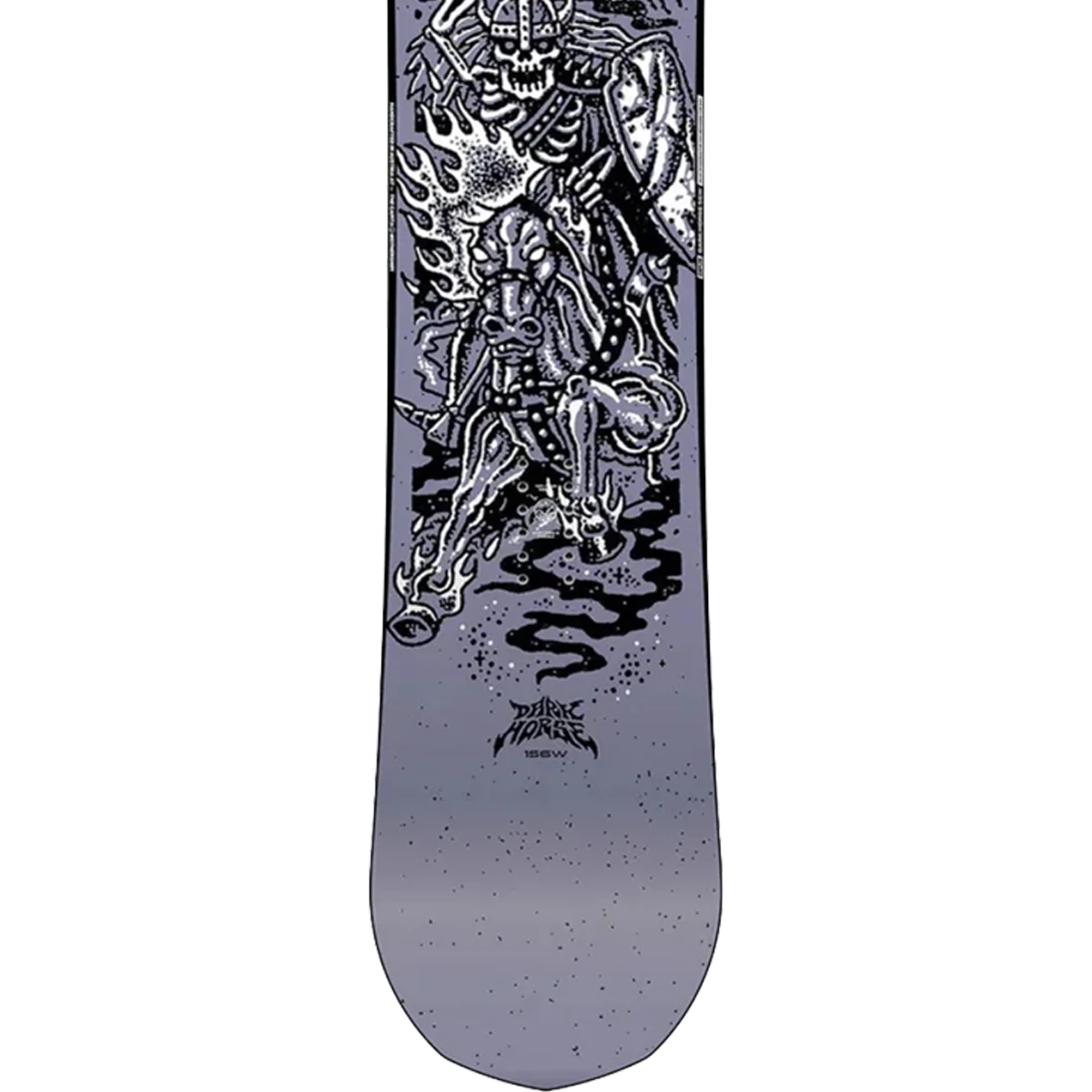 Capita Dark Horse Wide 5 Capita Dark Horse Wide - Image 3