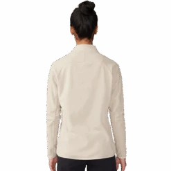 Mountain Hardwear Women's Microchill Full Zip Jacket 7 Mountain Hardwear Women's Microchill Full Zip Jacket -Ski Sports Shop 100293281 WOH 2