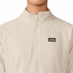 Mountain Hardwear Women's Microchill Full Zip Jacket 9 Mountain Hardwear Women's Microchill Full Zip Jacket -Ski Sports Shop 100293281 WOH 4