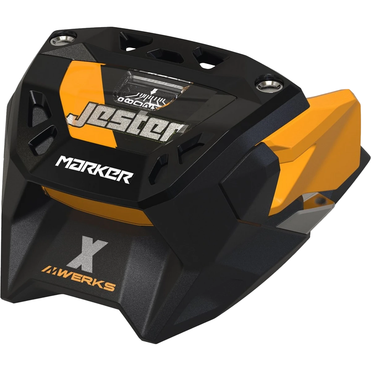 Marker Jester 16 X MWerks 5 Marker Jester 16 X MWerks - Image 3