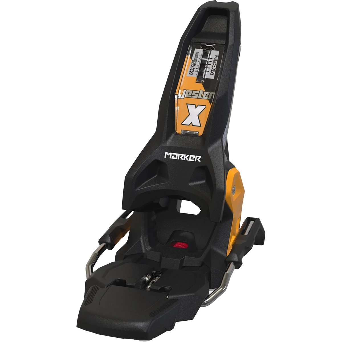 Marker Jester 16 X MWerks 6 Marker Jester 16 X MWerks - Image 4