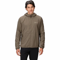 Marmot Men's Aerothermal Hoody