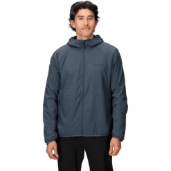 Marmot Men's Aerothermal Hoody -Ski Sports Shop 100293432xTHUNDERHEADx1