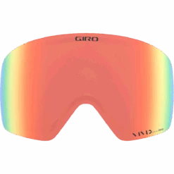 Giro Contour RS Low Bridge Fit -Ski Sports Shop 100294198 INFRARED 1