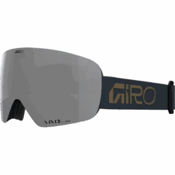 Giro Contour RS Low Bridge Fit