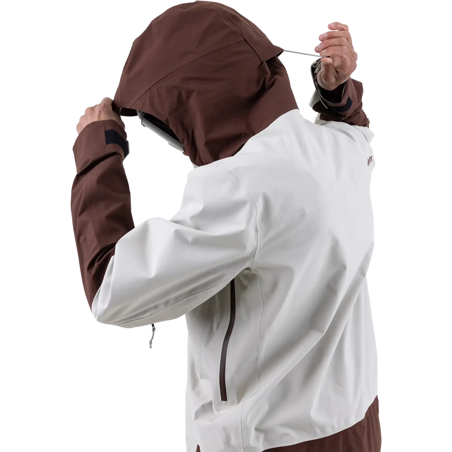 Men's Shralpinist Stretch Recycled Jacket 8 Men's Shralpinist Stretch Recycled Jacket - Image 6