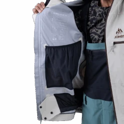 Men's Shralpinist Stretch Recycled Jacket 18 Men's Shralpinist Stretch Recycled Jacket -Ski Sports Shop 100294367.6