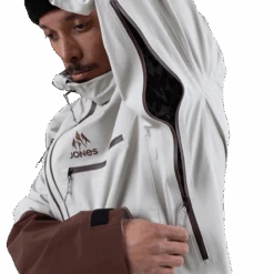 Men's Shralpinist Stretch Recycled Jacket 17 Men's Shralpinist Stretch Recycled Jacket -Ski Sports Shop 100294367.7