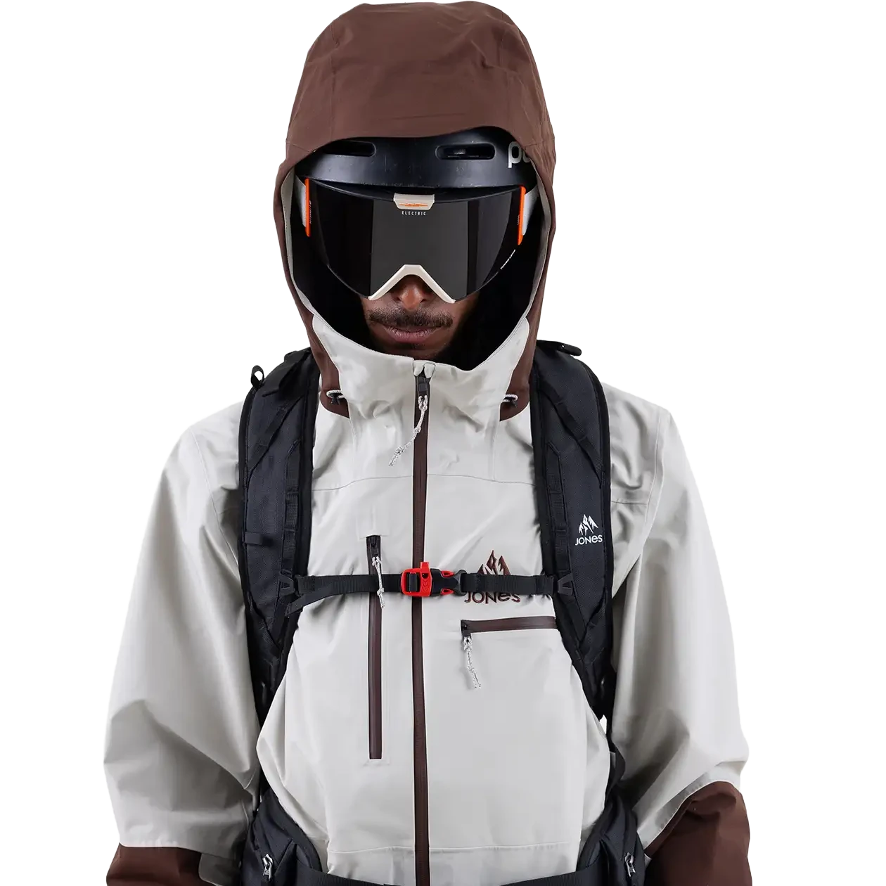 Men's Shralpinist Stretch Recycled Jacket 7 Men's Shralpinist Stretch Recycled Jacket - Image 5