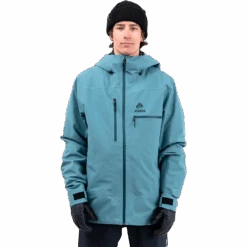 Men's Shralpinist Stretch Recycled Jacket