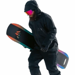 Men's Shralpinist Gore-Tex Recycled 3L Bib -Ski Sports Shop 100294368.StealthBlack.1