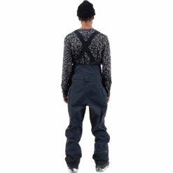 Men's Shralpinist Gore-Tex Recycled 3L Bib -Ski Sports Shop 100294368.StealthBlack.5