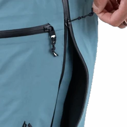 Men's Shralpinist Gore-Tex Recycled 3L Bib -Ski Sports Shop 100294368.StealthBlack.6