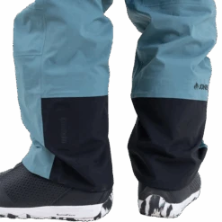 Men's Shralpinist Gore-Tex Recycled 3L Bib -Ski Sports Shop 100294368.StealthBlack.8