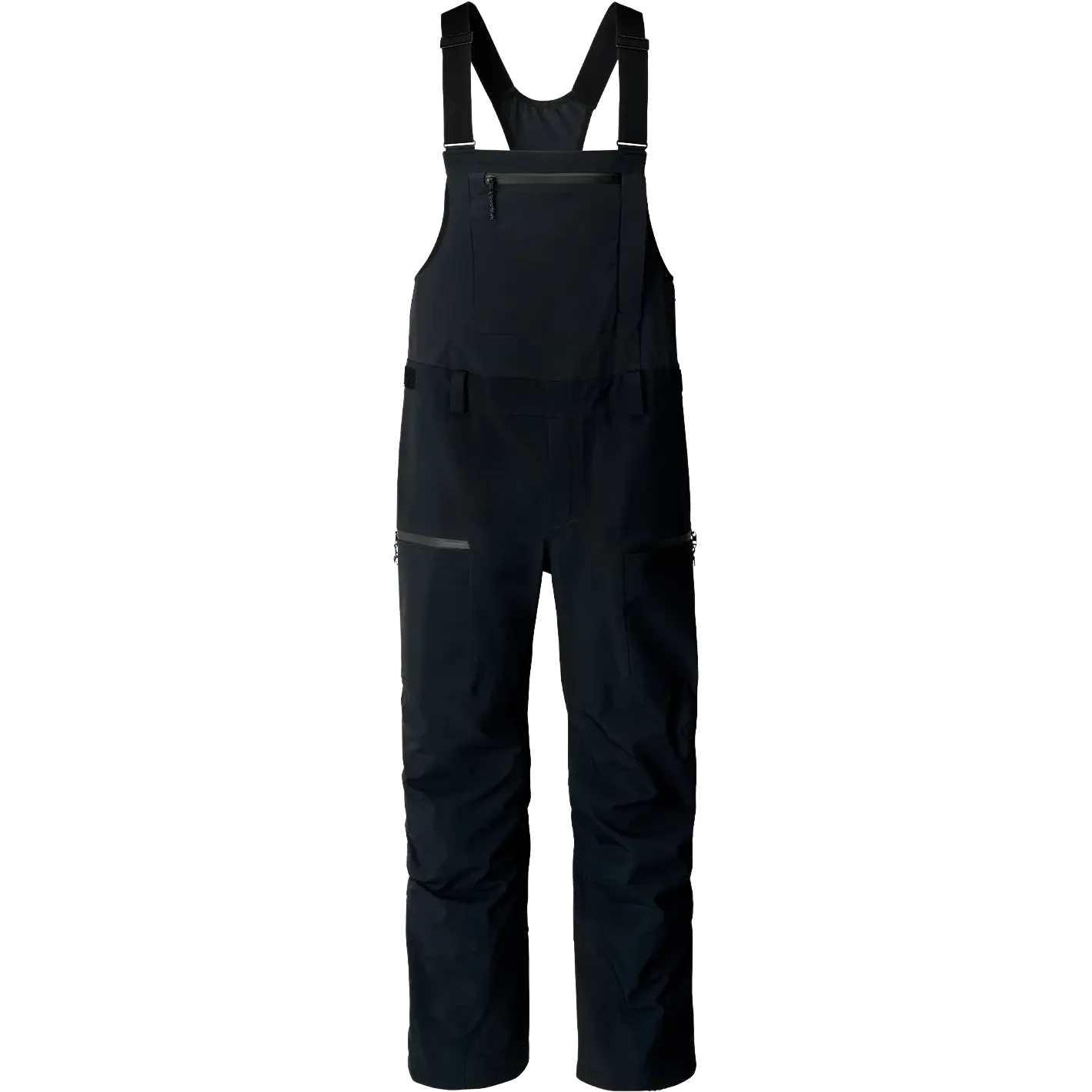 Men's Shralpinist Stretch Recycled Bib 3 Men's Shralpinist Stretch Recycled Bib