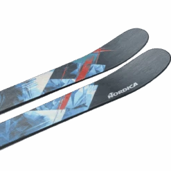 NORDICA Enforcer 99 14 NORDICA Enforcer 99 -Ski Sports Shop 100294729 BRB 5