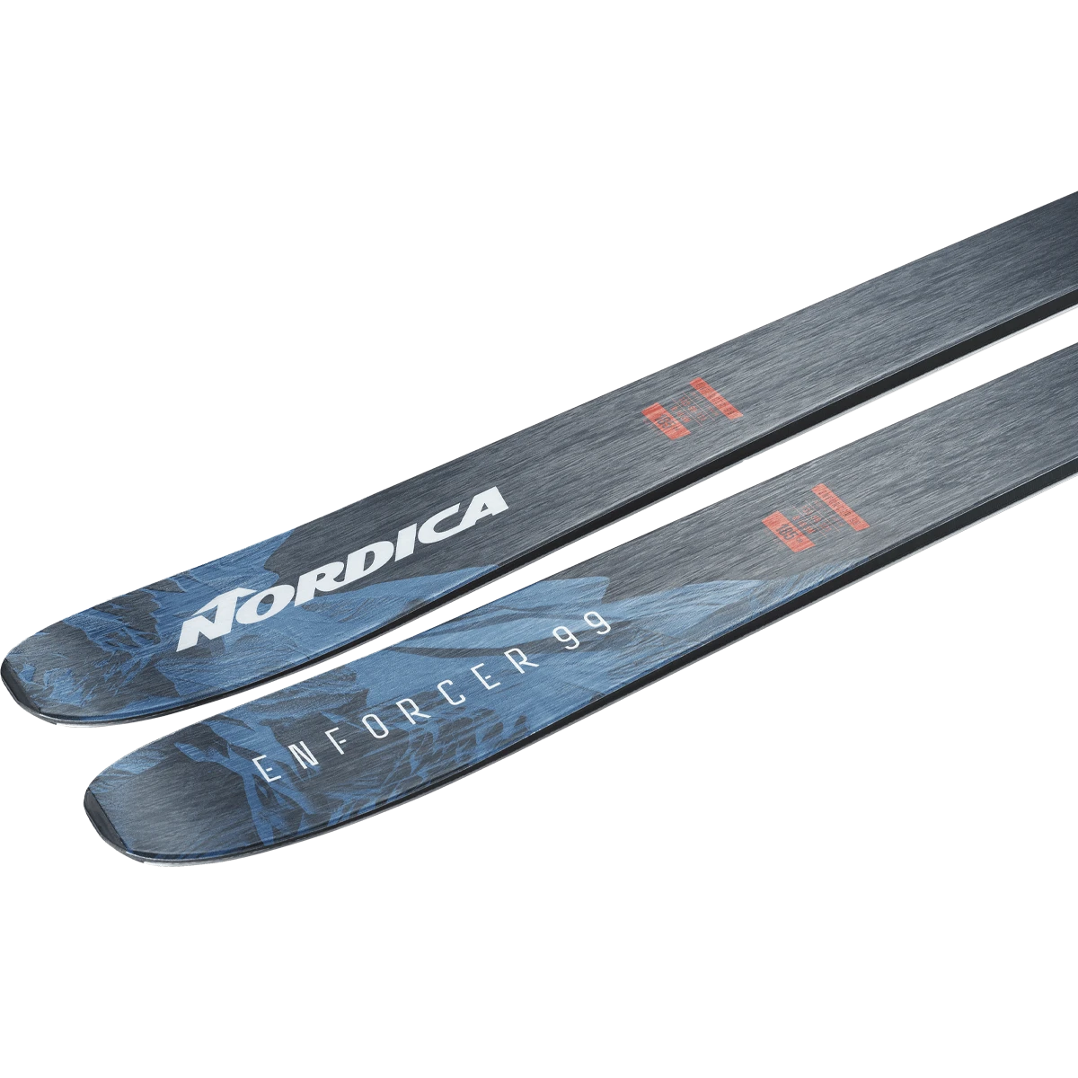 NORDICA Enforcer 99 8 NORDICA Enforcer 99 - Image 6