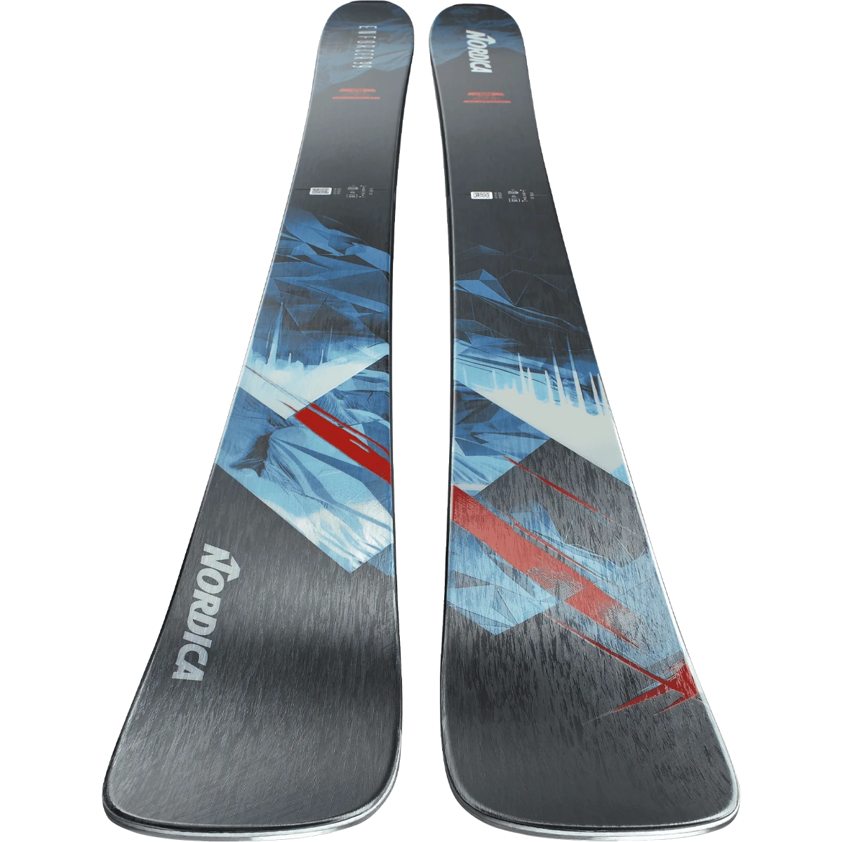 NORDICA Enforcer 99 10 NORDICA Enforcer 99 - Image 8