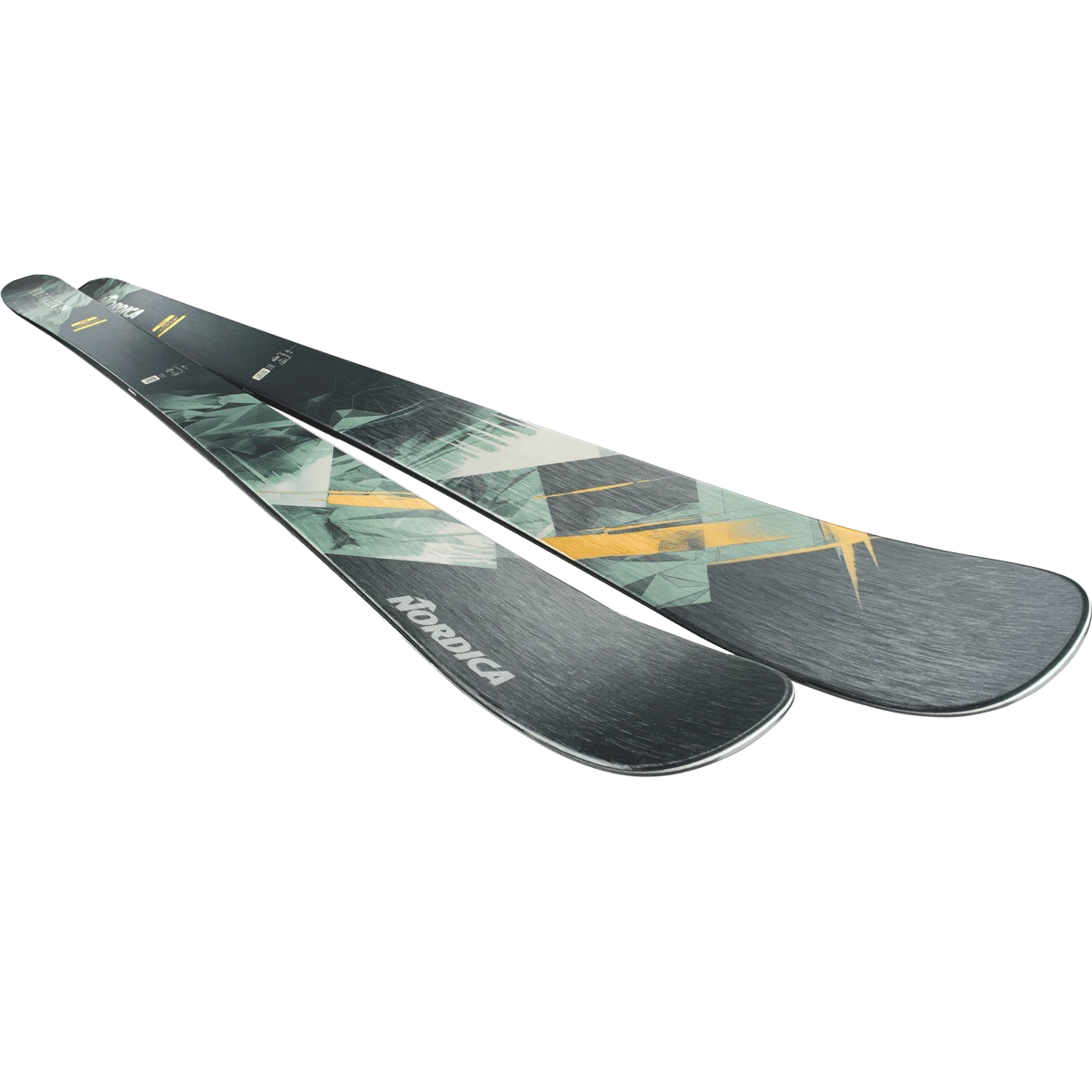 NORDICA Enforcer 94 9 NORDICA Enforcer 94 - Image 7