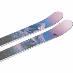 NORDICA Women's Santa Ana 92 14 NORDICA Women's Santa Ana 92 -Ski Sports Shop 100294735 LBB 5