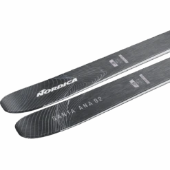 NORDICA Women's Santa Ana 92 15 NORDICA Women's Santa Ana 92 -Ski Sports Shop 100294735 LBB 6