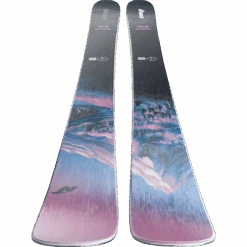 NORDICA Women's Santa Ana 92 17 NORDICA Women's Santa Ana 92 -Ski Sports Shop 100294735 LBB 8