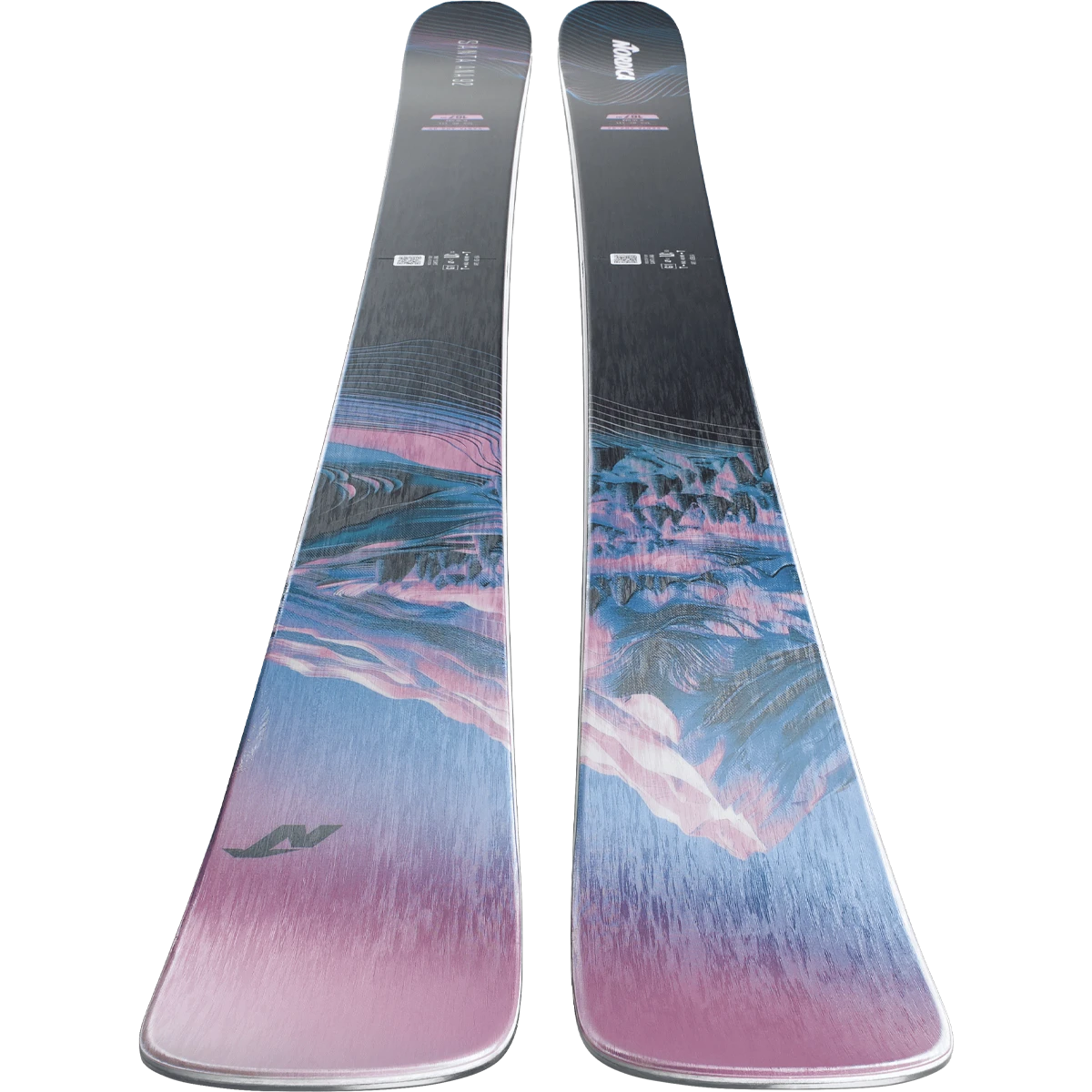 NORDICA Women's Santa Ana 92 10 NORDICA Women's Santa Ana 92 - Image 8