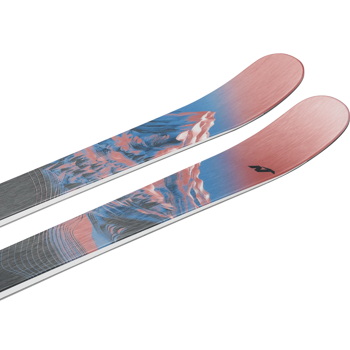 NORDICA Women's Santa Ana 87 7 NORDICA Women's Santa Ana 87 - Image 5