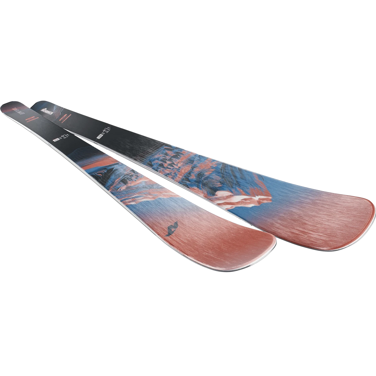 NORDICA Women's Santa Ana 87 9 NORDICA Women's Santa Ana 87 - Image 7