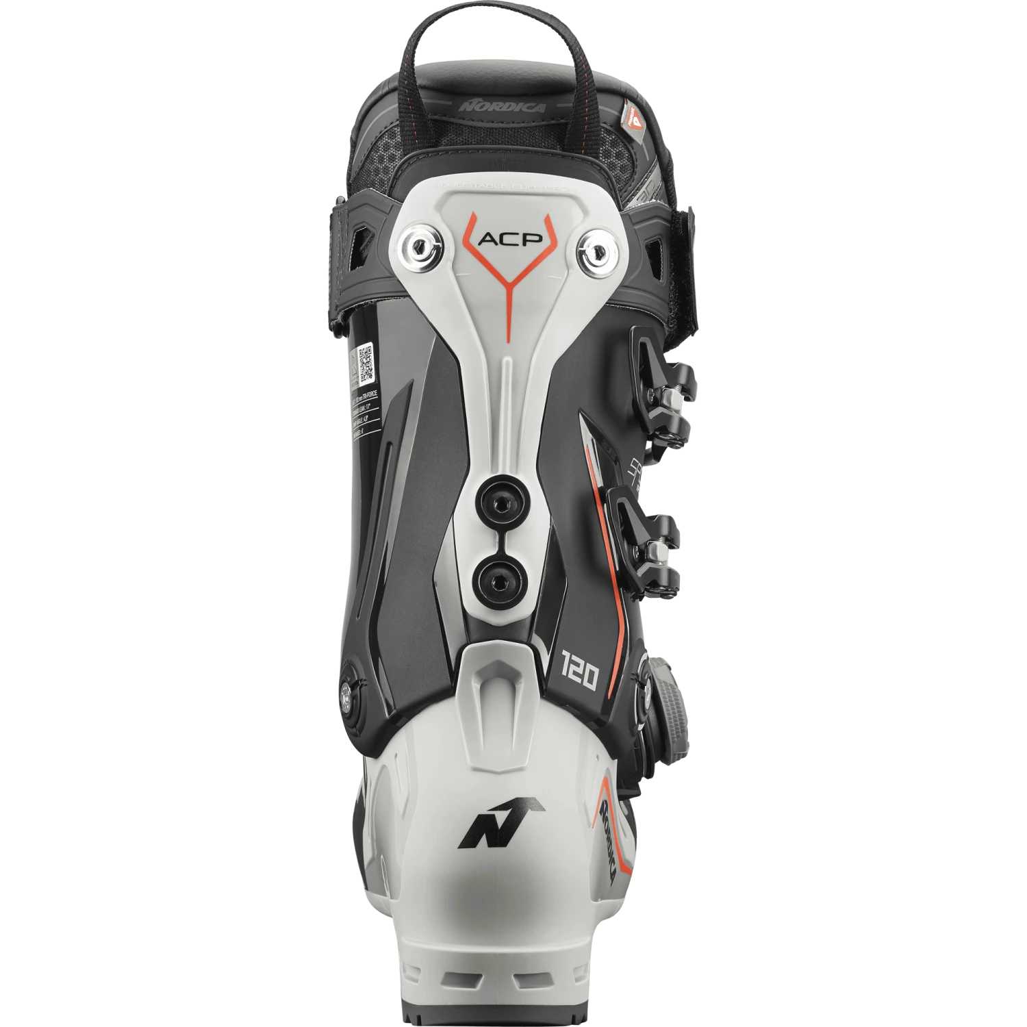 NORDICA Sportmachine 3 120 BOA 6 NORDICA Sportmachine 3 120 BOA - Image 4