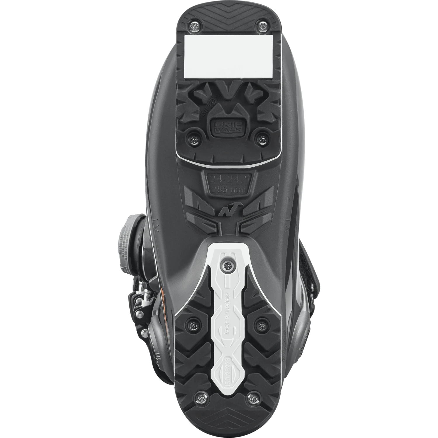 NORDICA Women's Sportmachine 3 85 BOA 7 NORDICA Women's Sportmachine 3 85 BOA - Image 5