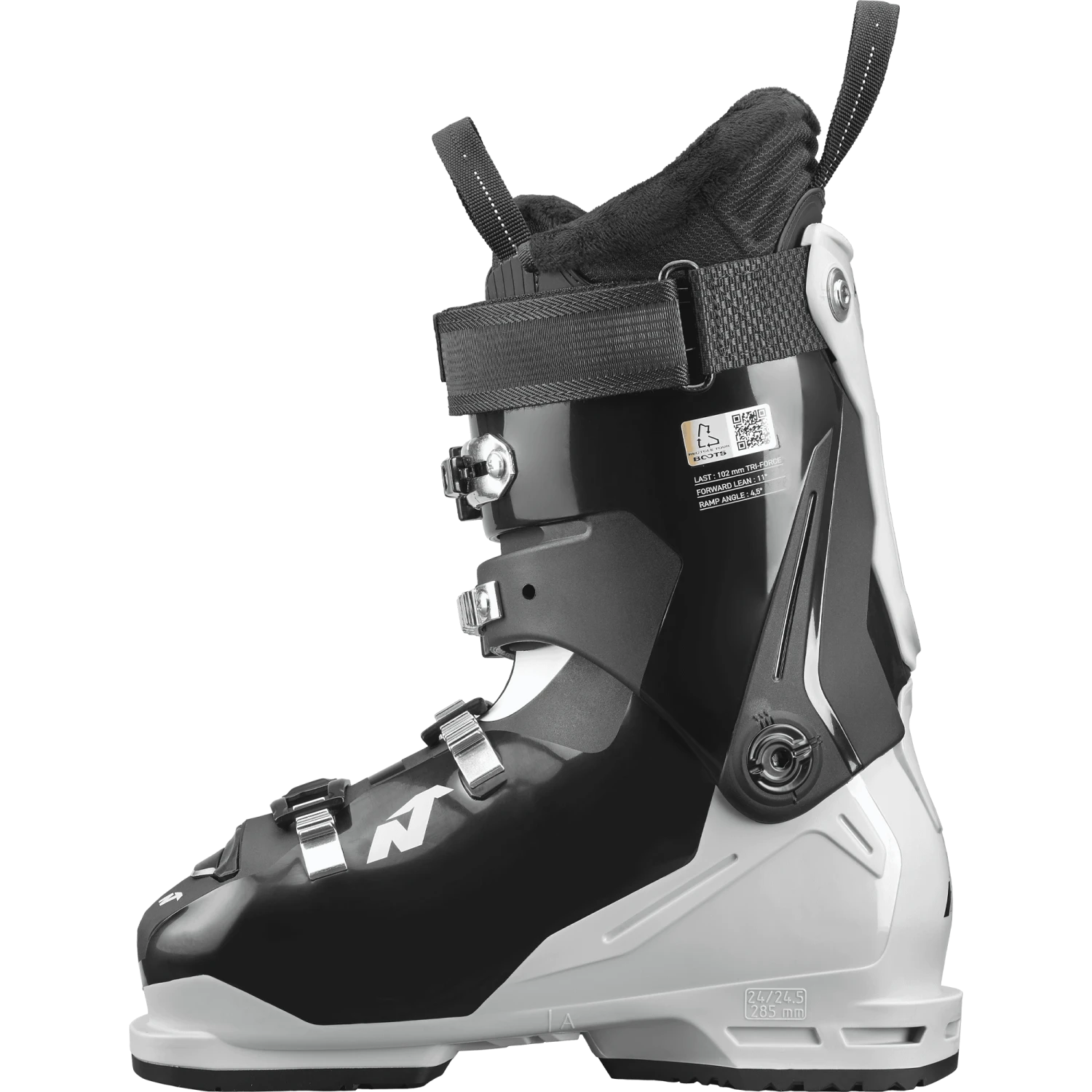 NORDICA Women's Sportmachine 3 75 5 NORDICA Women's Sportmachine 3 75 - Image 3