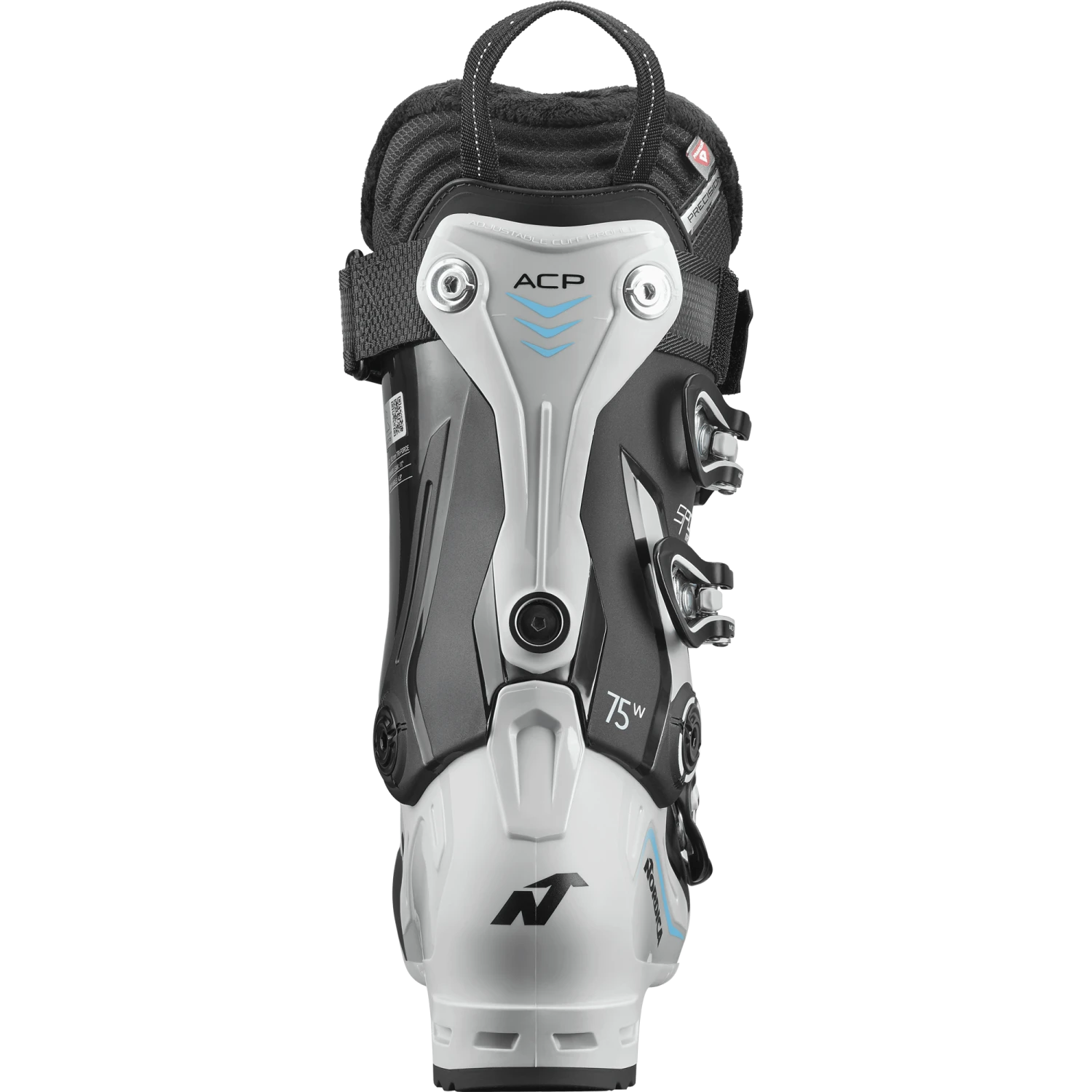 NORDICA Women's Sportmachine 3 75 6 NORDICA Women's Sportmachine 3 75 - Image 4