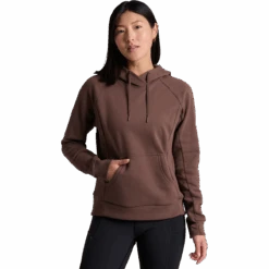 KUHL Women's Karisma Pullover Hoody