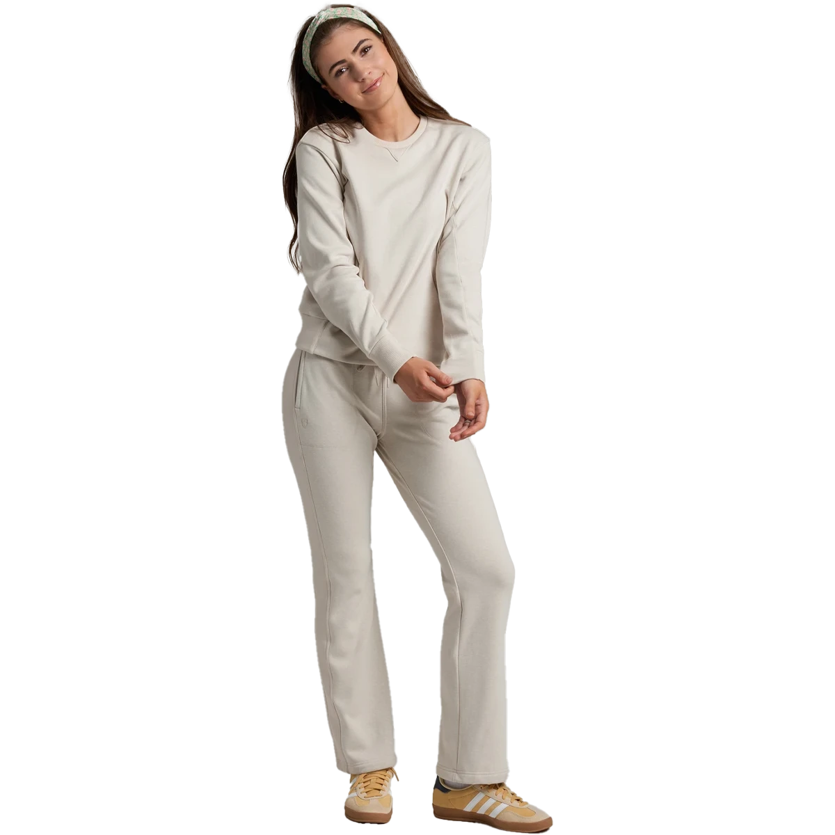 KUHL Women's Kozy Crew Sweatshirt 4 KUHL Women's Kozy Crew Sweatshirt - Image 2